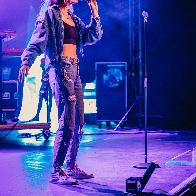 OT at Crammerock 2019