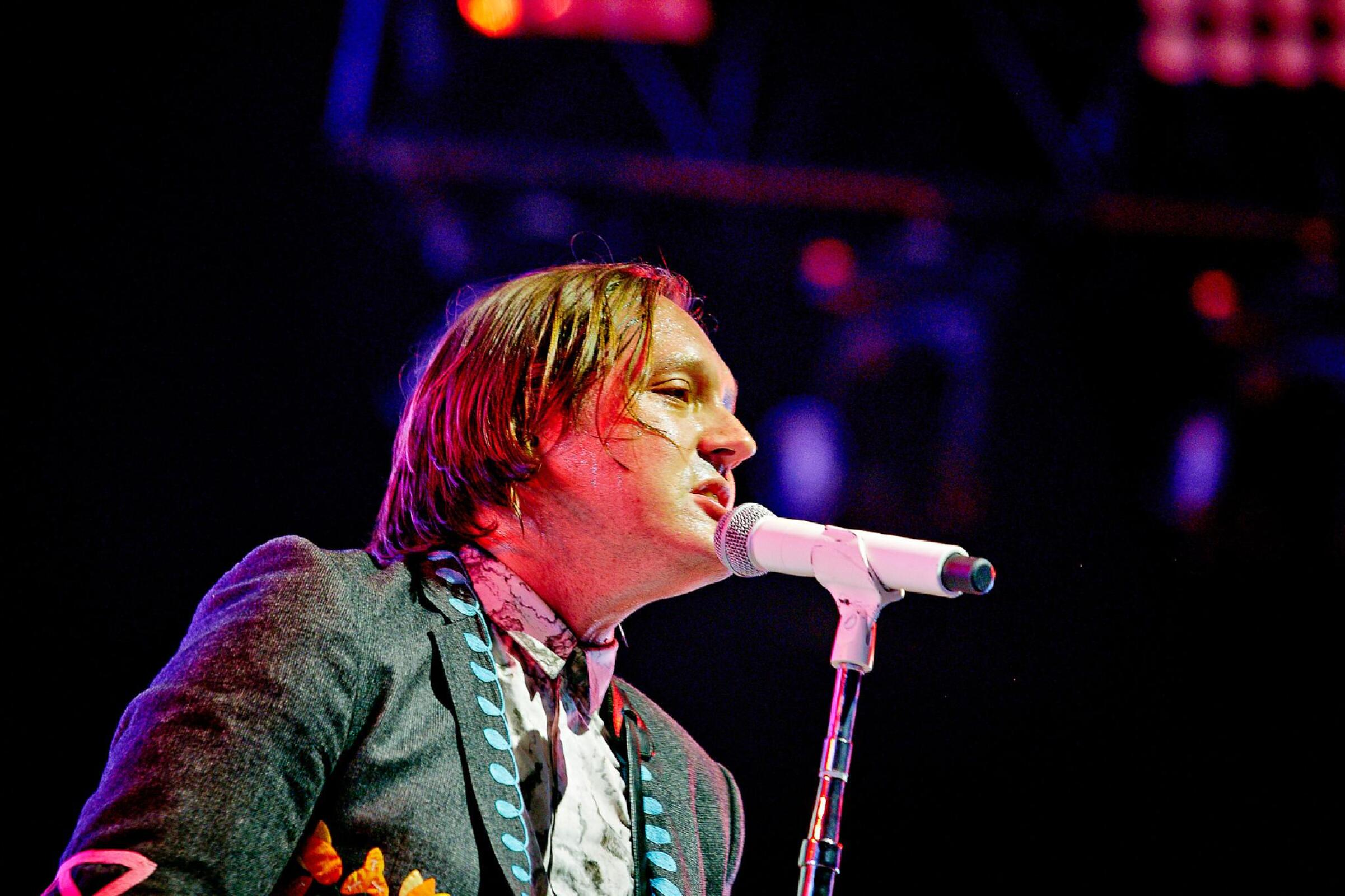 Arcade Fire · photo 1