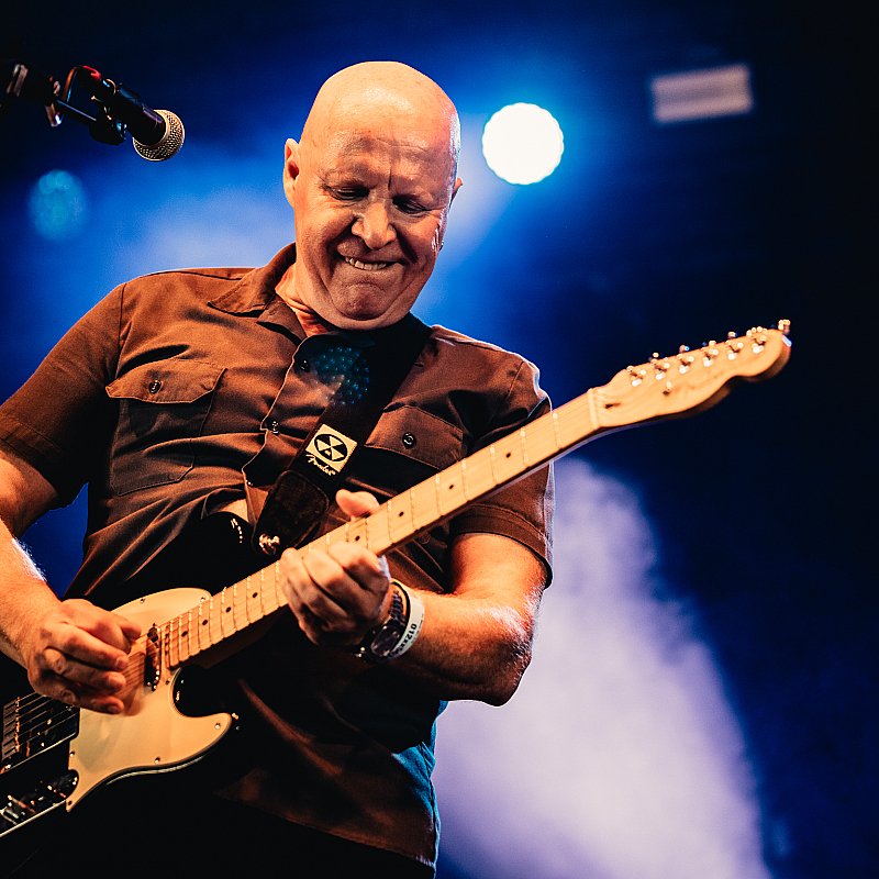 De Mens at Crammerock 2021