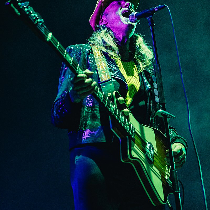 dEUS at Cactusfestival 2025