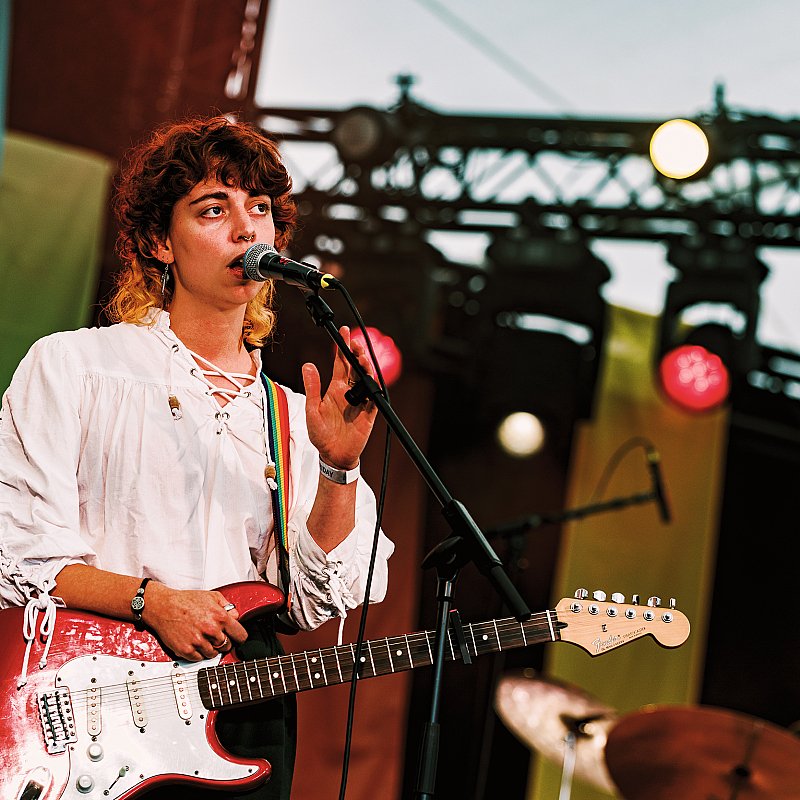 Blue Robin at AFF Festival 2026