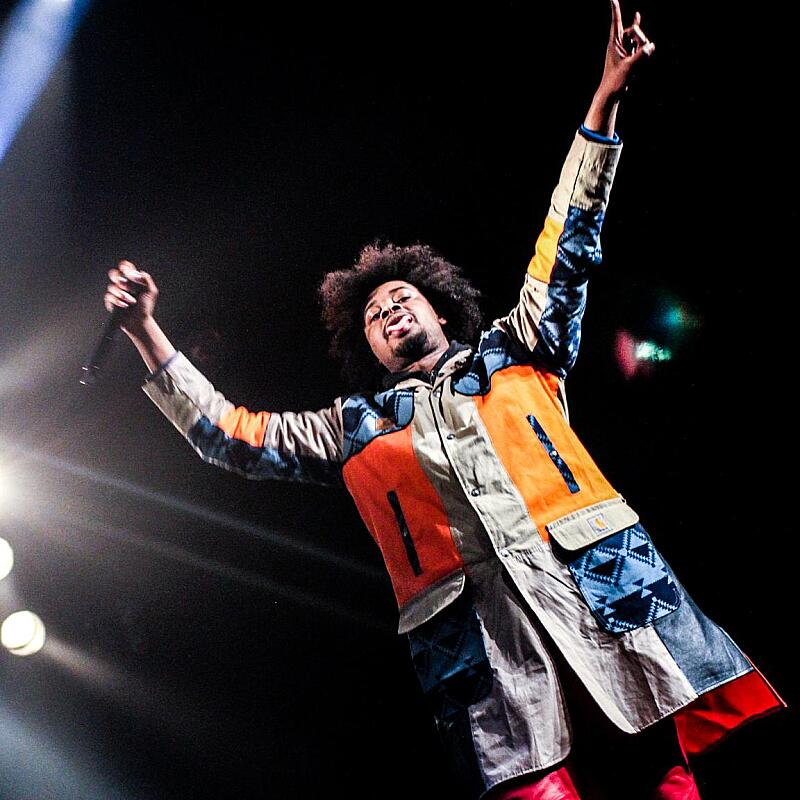 Danny Brown