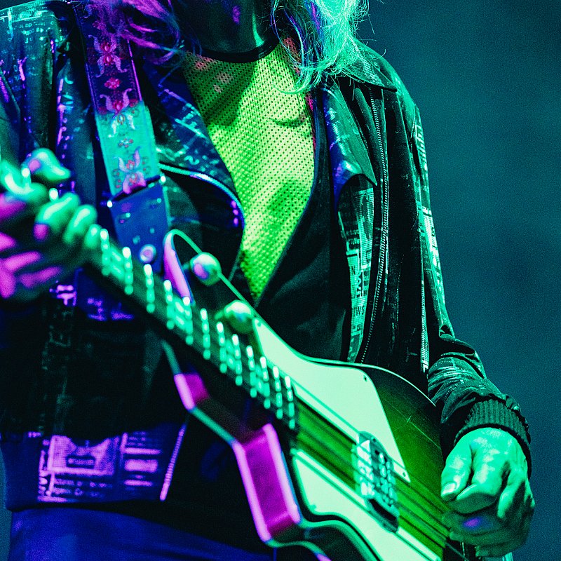 dEUS at Cactusfestival 2025