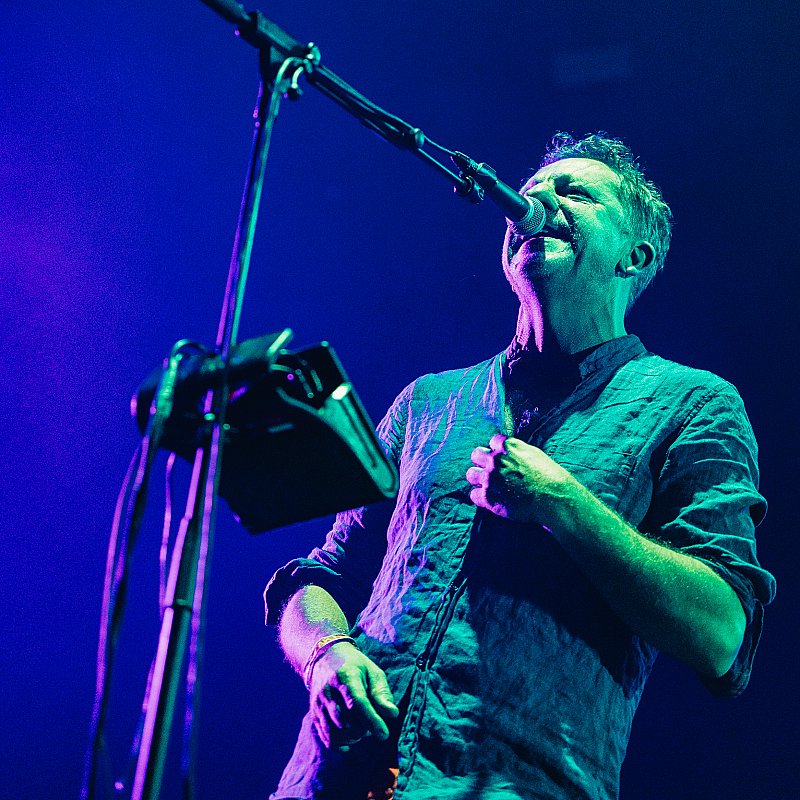 dEUS at Cactusfestival 2025