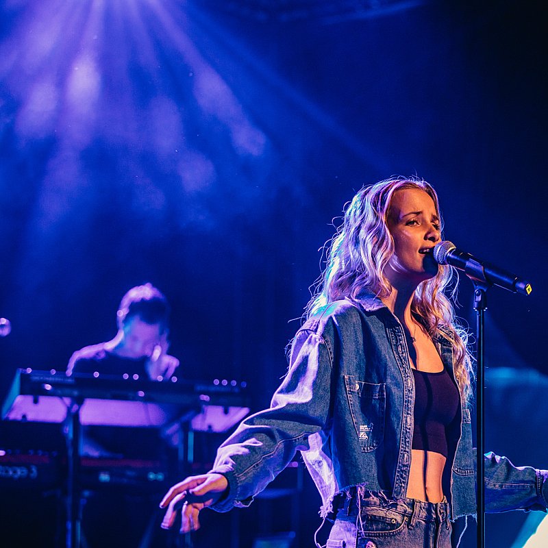 OT at Crammerock 2019