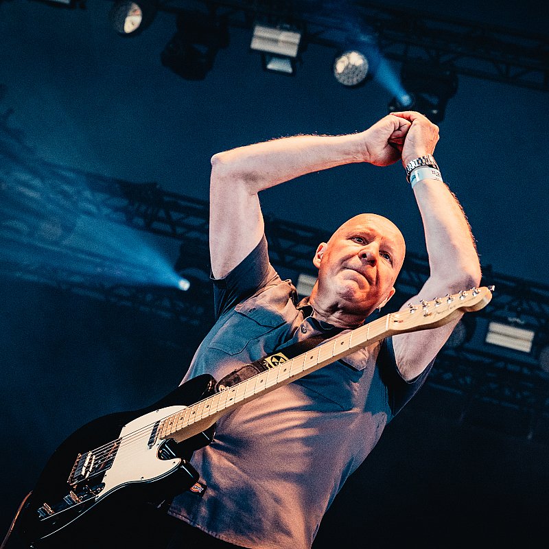 De Mens at Crammerock 2021