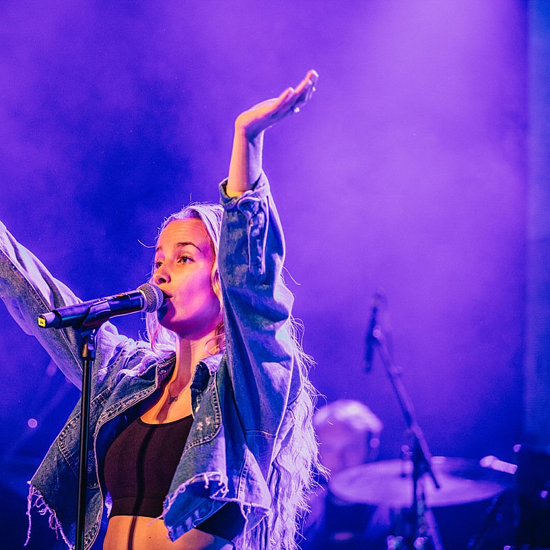 OT at Crammerock 2019