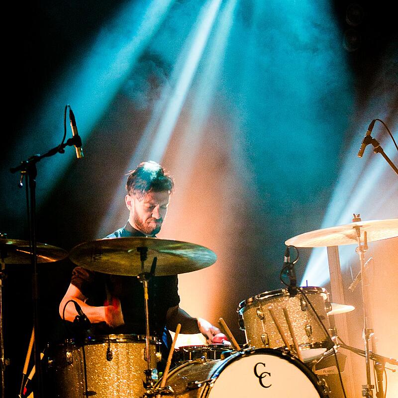 The Veils