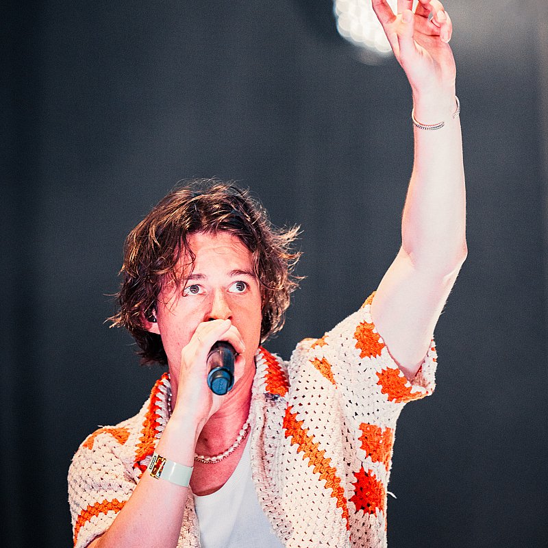 Giant Rooks at Pukkelpop 2023