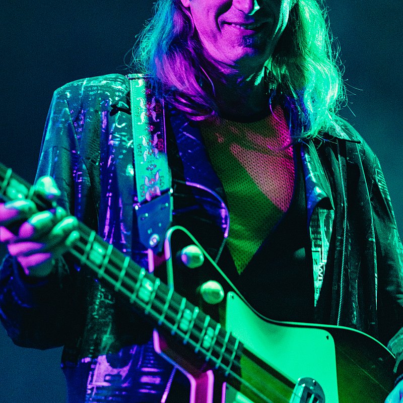 dEUS at Cactusfestival 2025