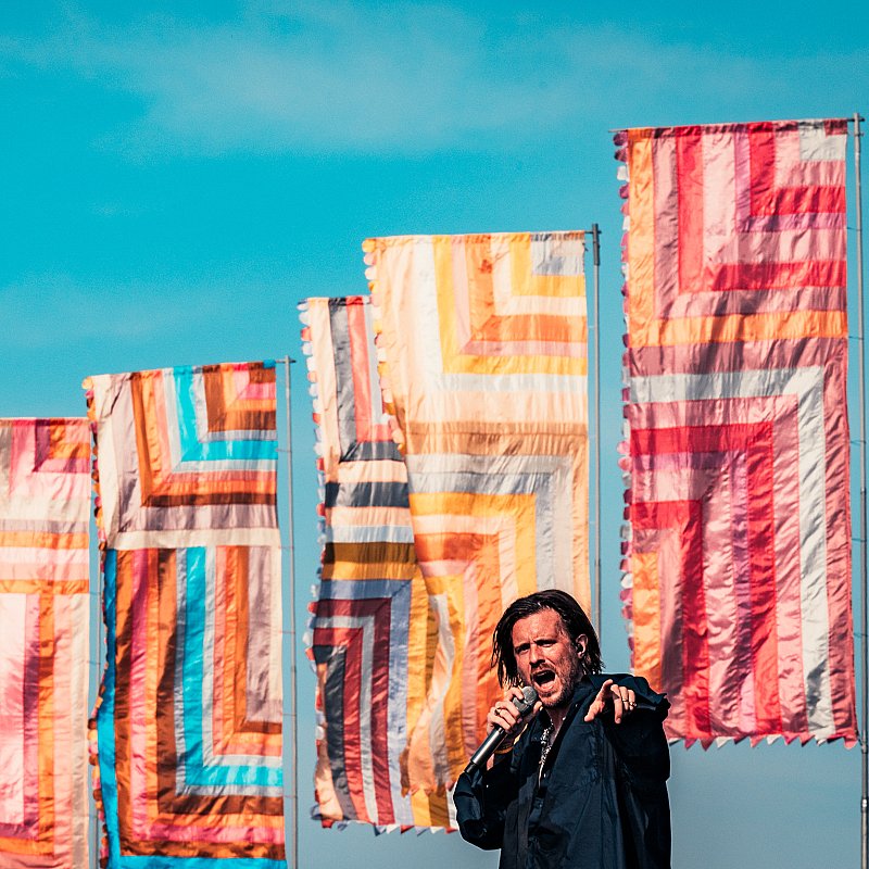Bazart at Pukkelpop 2023