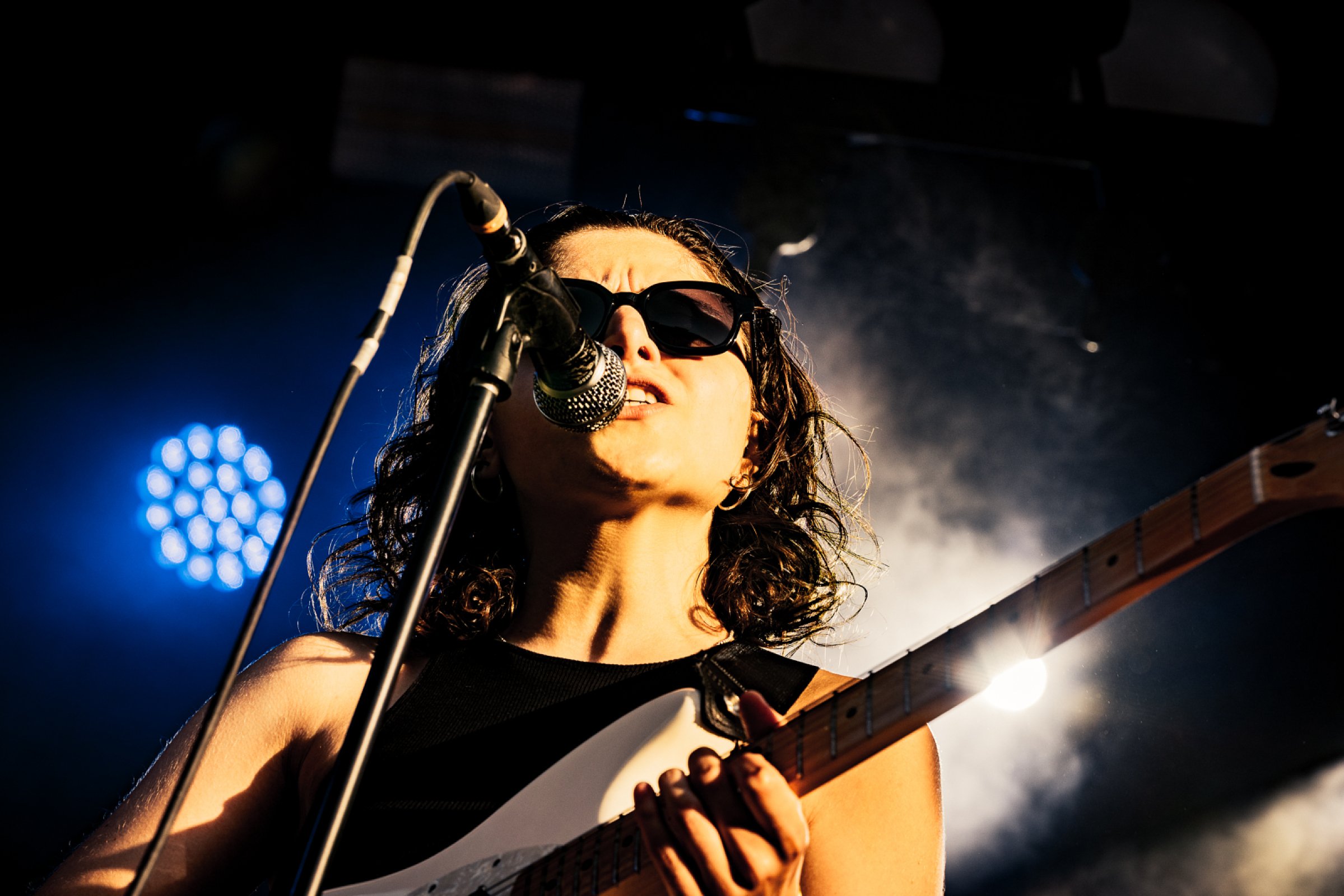 Ila at Boomtown 2022