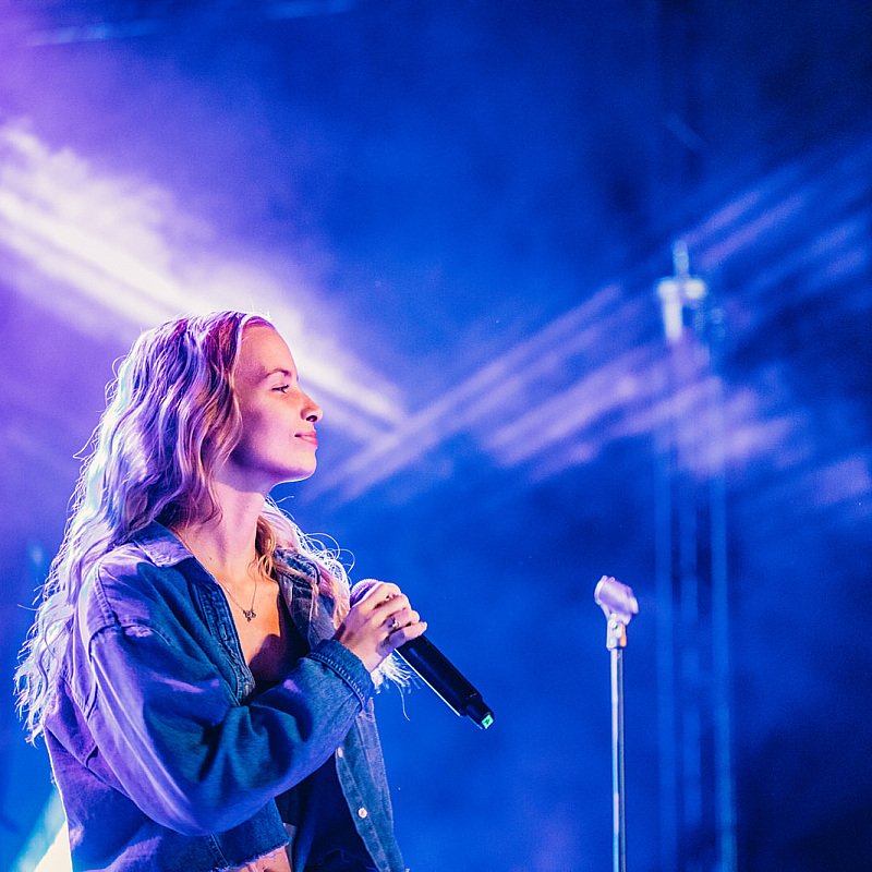 OT at Crammerock 2019