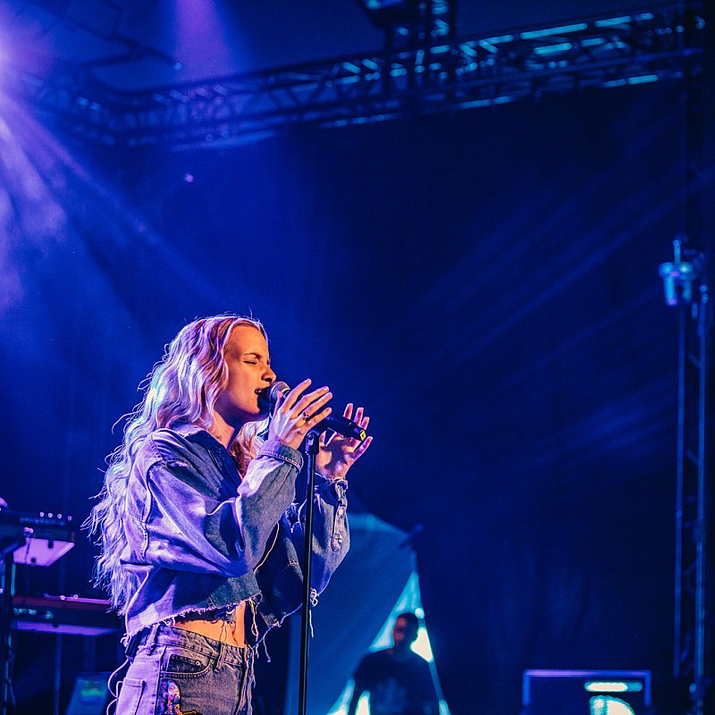OT at Crammerock 2019