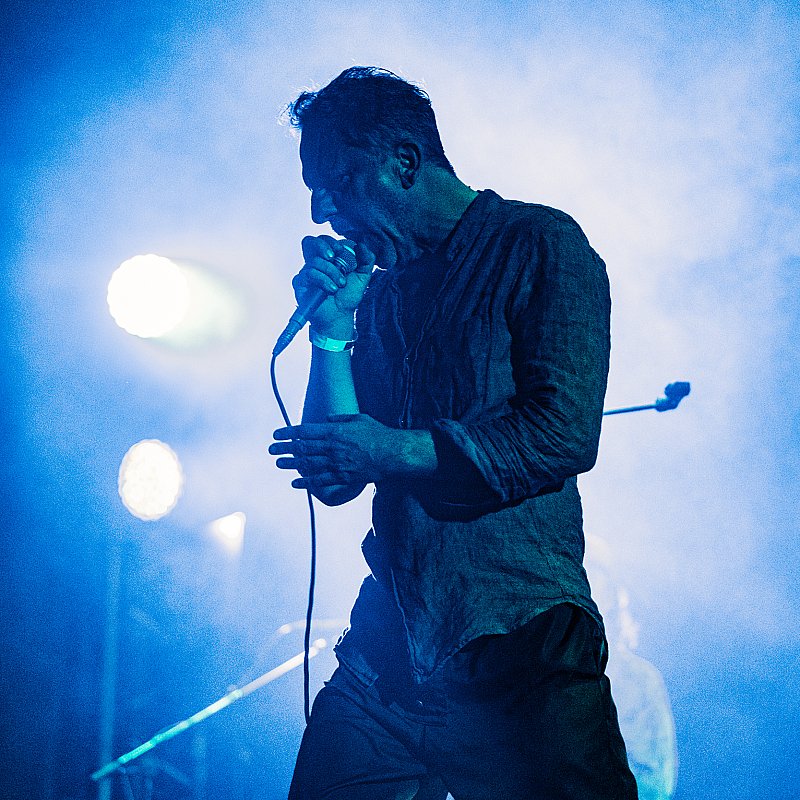 dEUS at Cactusfestival 2025