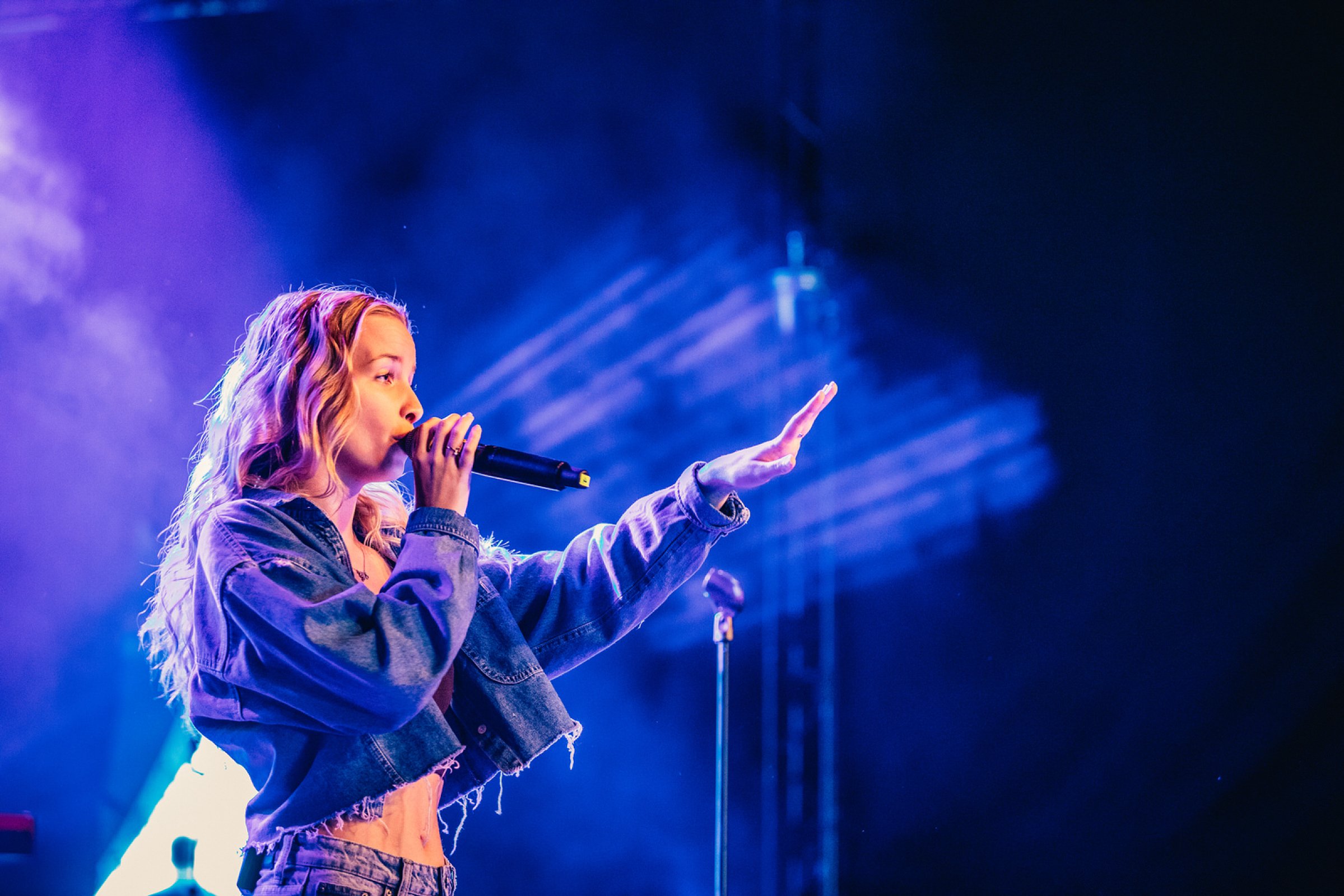OT at Crammerock 2019