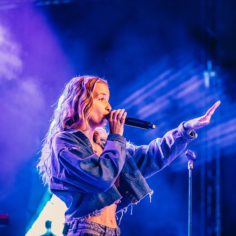OT at Crammerock 2019