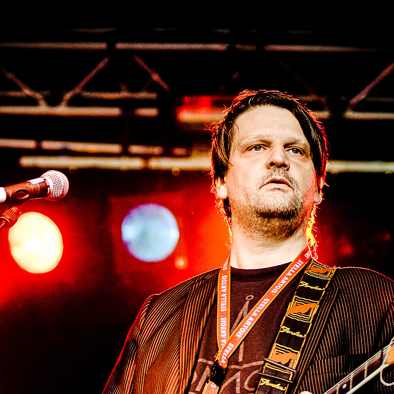 Rudy Trouvé Septet