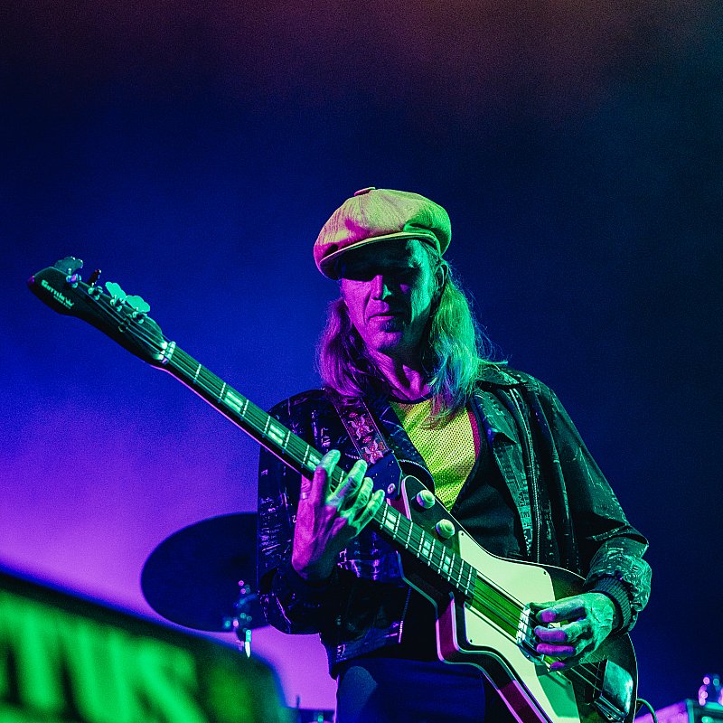 dEUS at Cactusfestival 2025