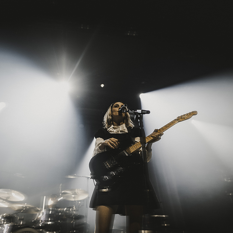 Wolf Alice