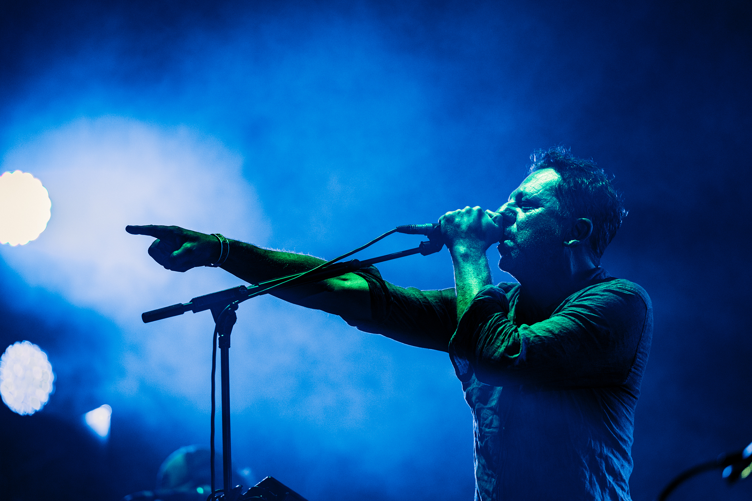 dEUS at Cactusfestival 2025