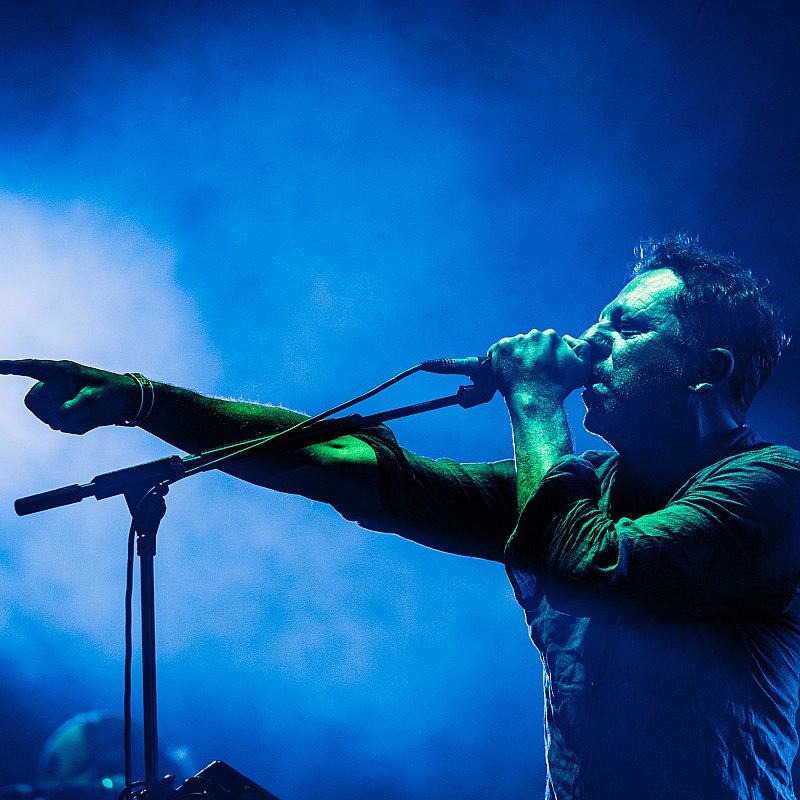 dEUS at Cactusfestival 2025