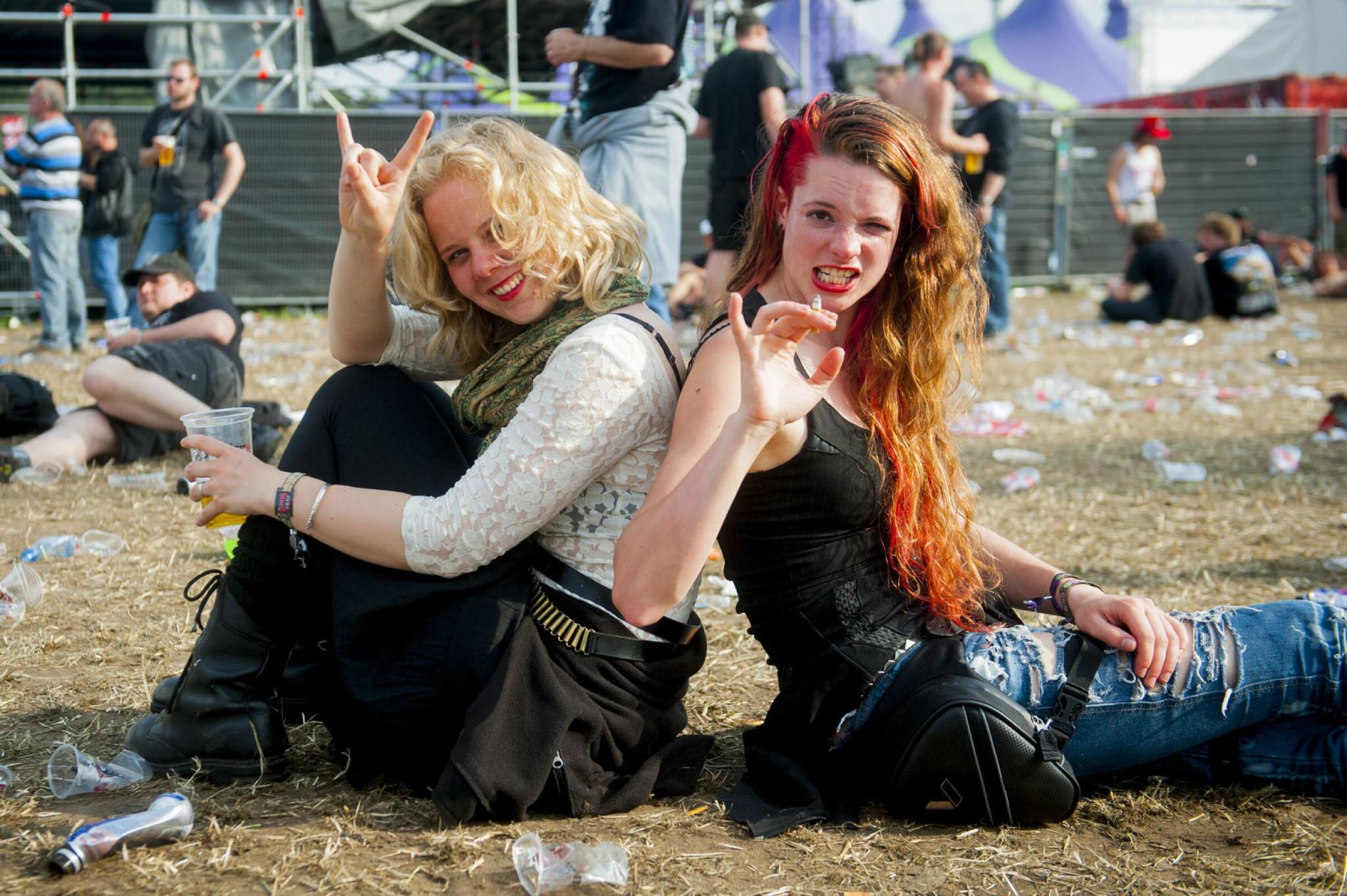 Sfeer · photo 1