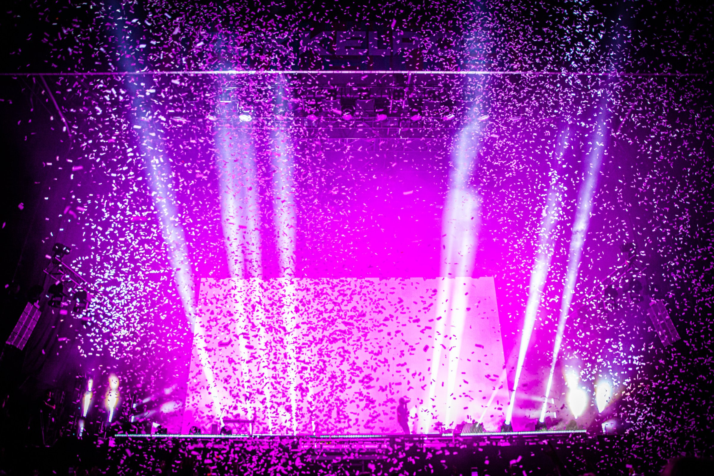 Martin Solveig (Live) · foto 1