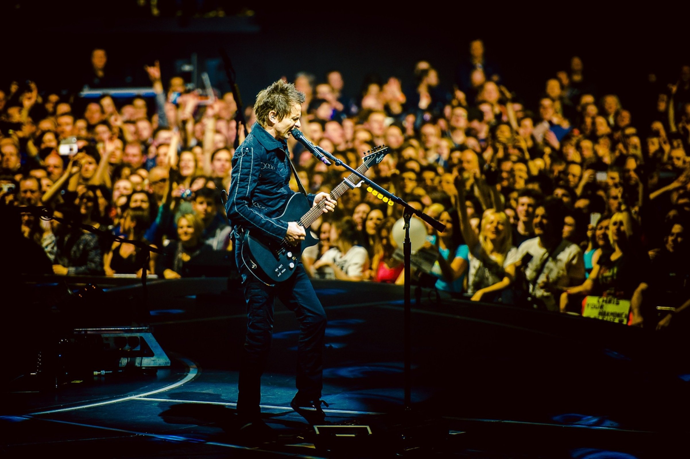 Muse · foto 1