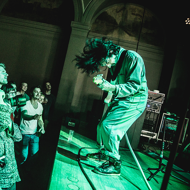 Yeasayer