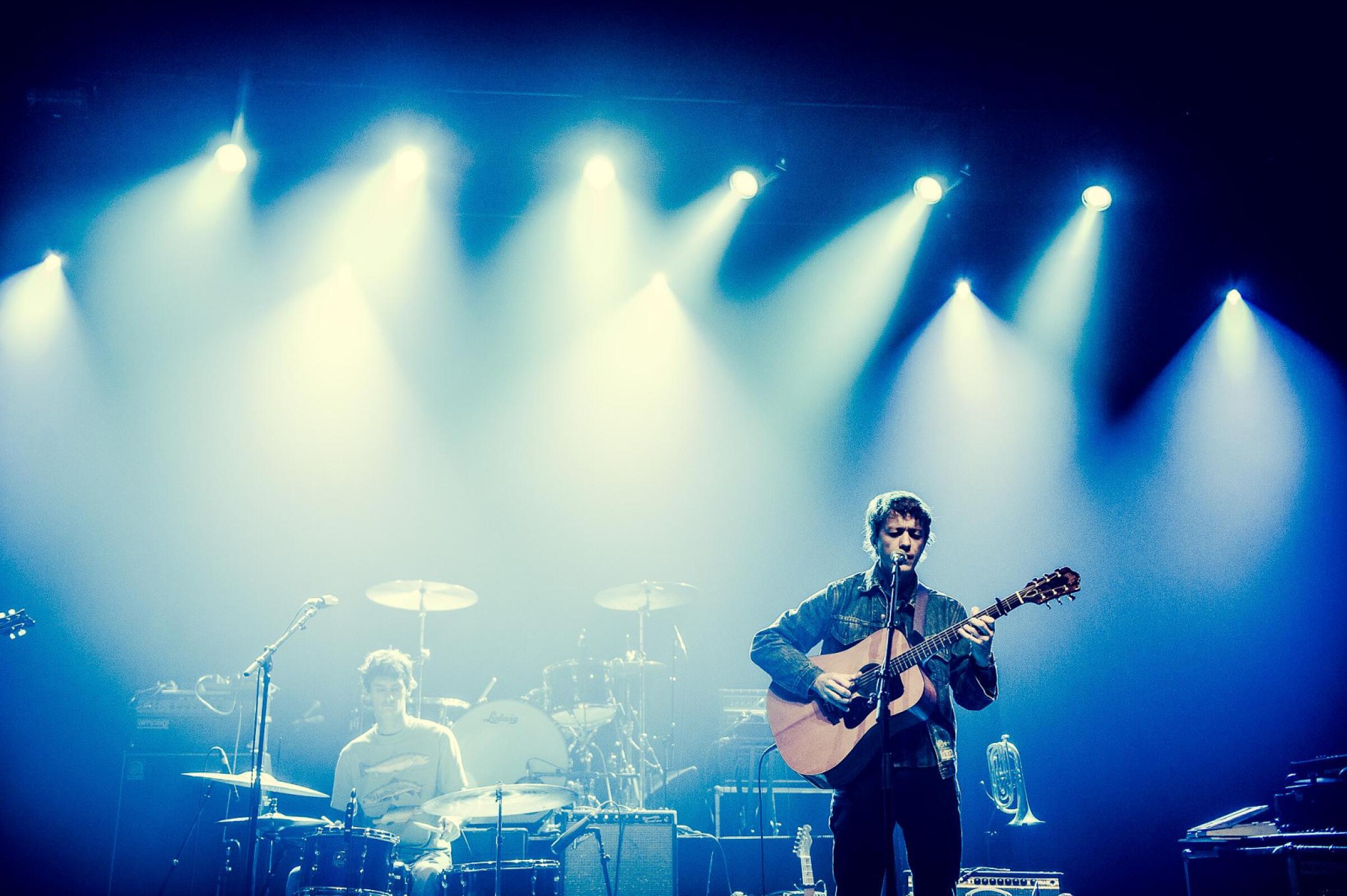 Steve Gunn · foto 1