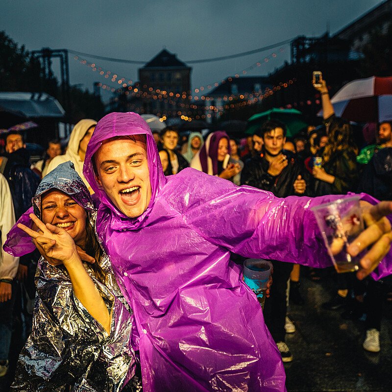 Vito at Boomtown 2019