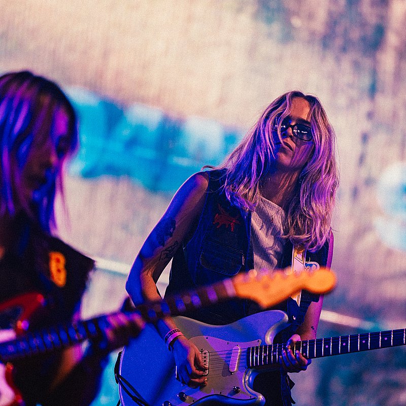 High Hi at Pukkelpop 2025