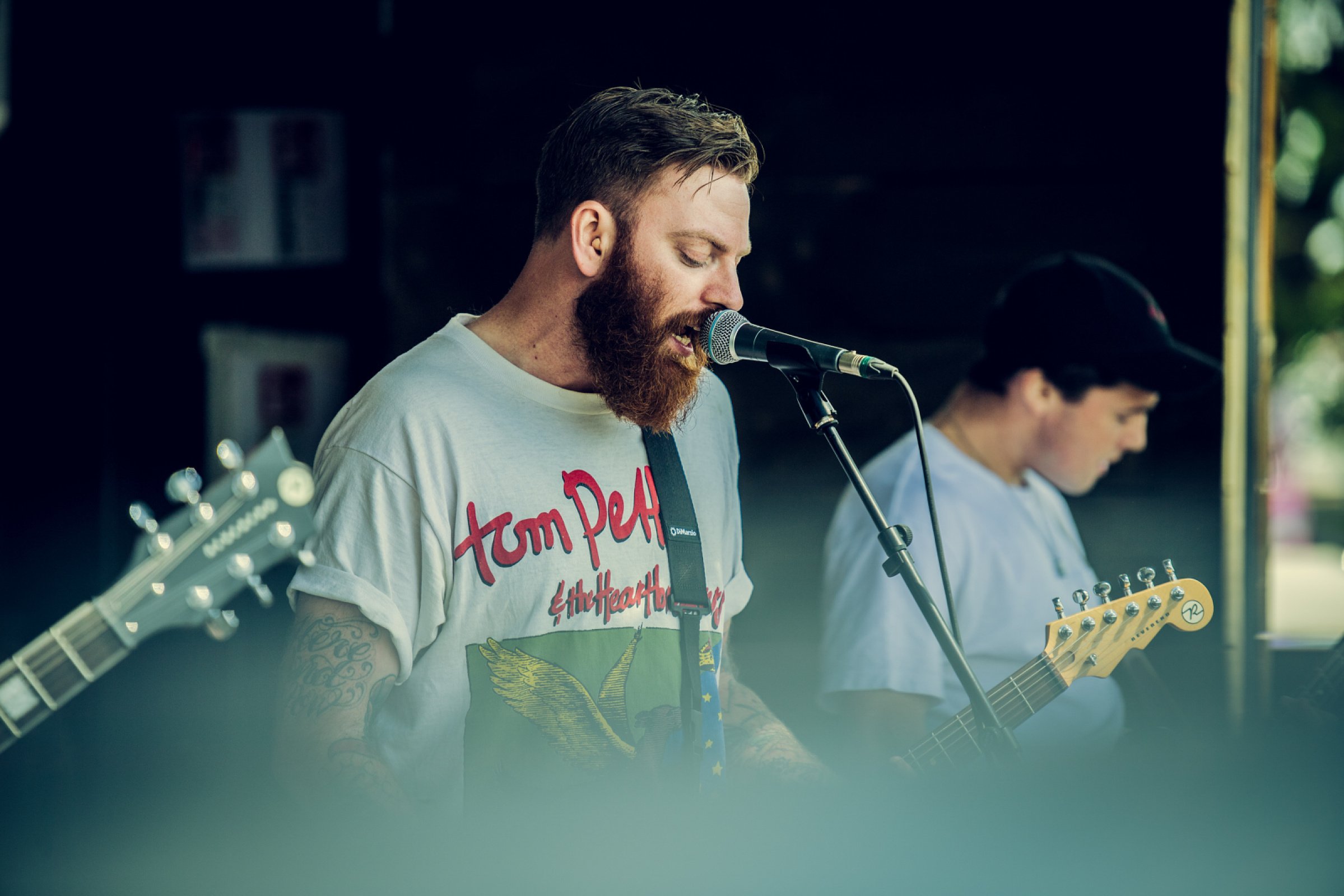 Four Year Strong · photo 1