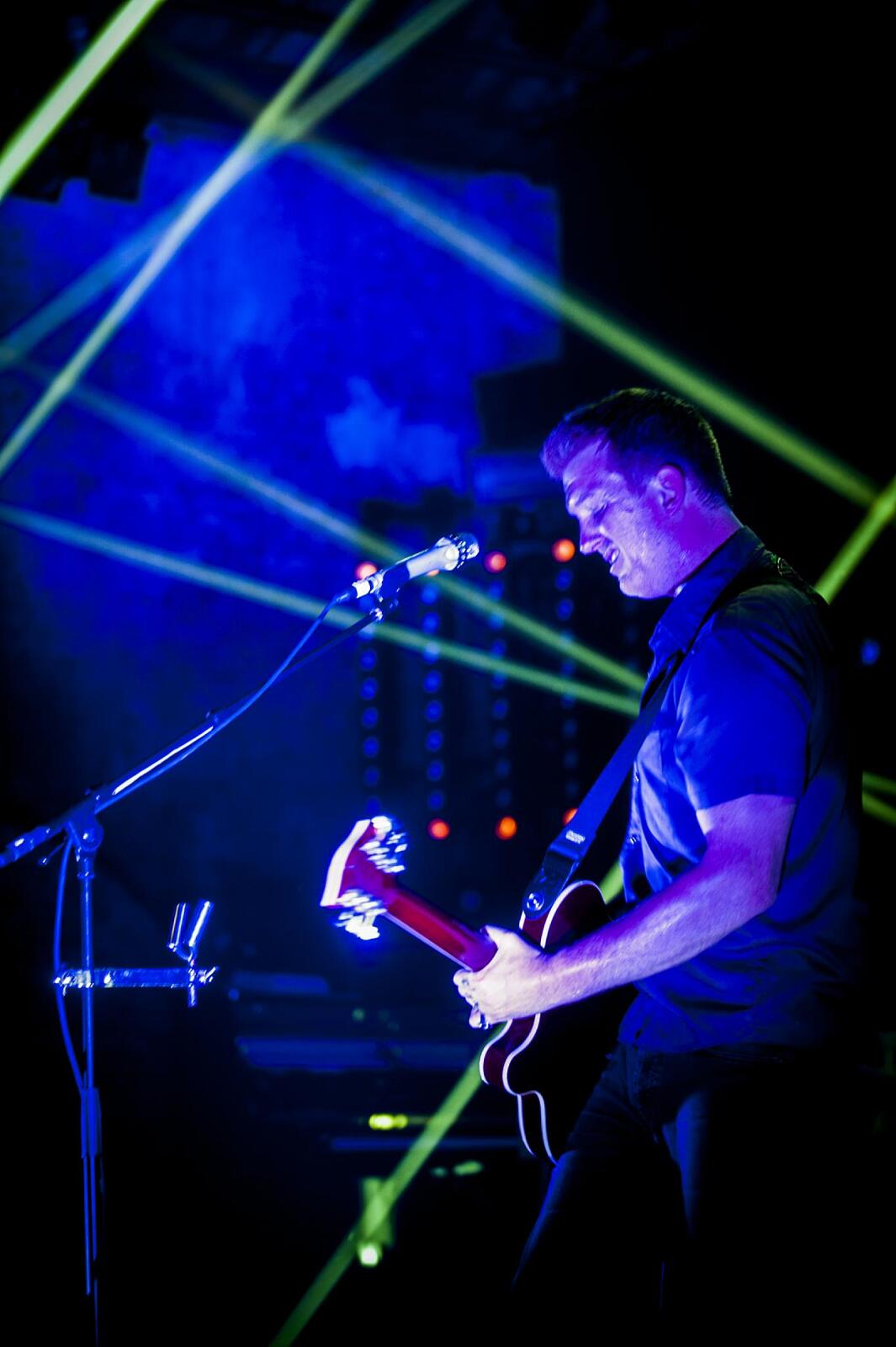 Queens Of The Stone Age · foto 1