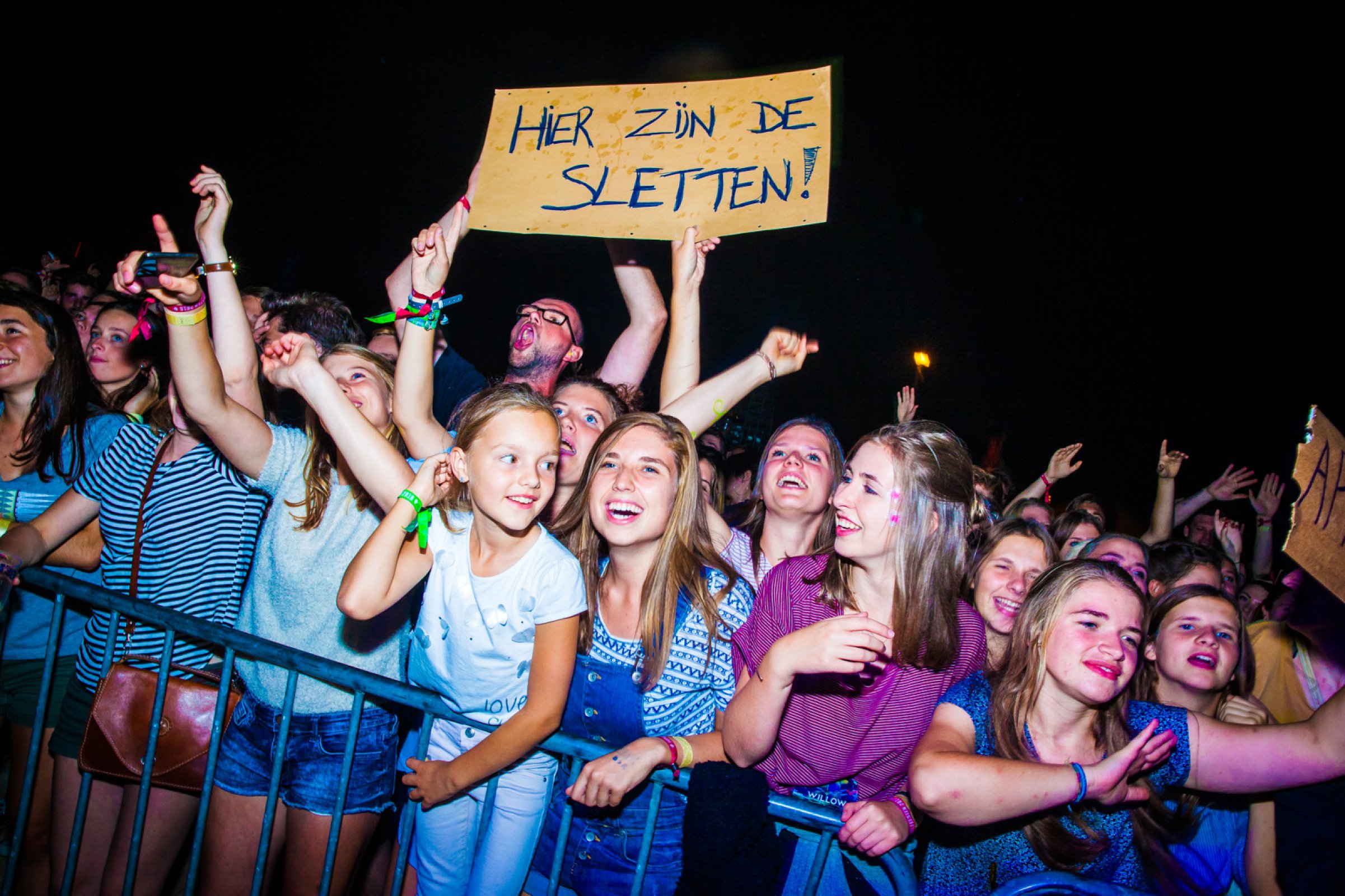 De Jeugd Van Tegenwoordig · photo 1