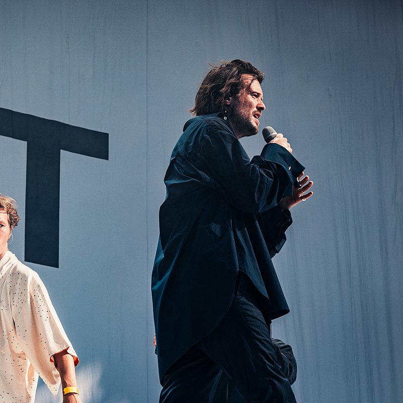 Bazart at Pukkelpop 2023