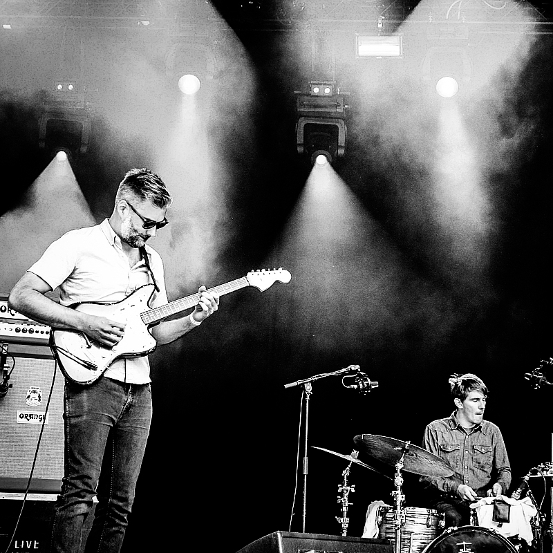 Timber Timbre