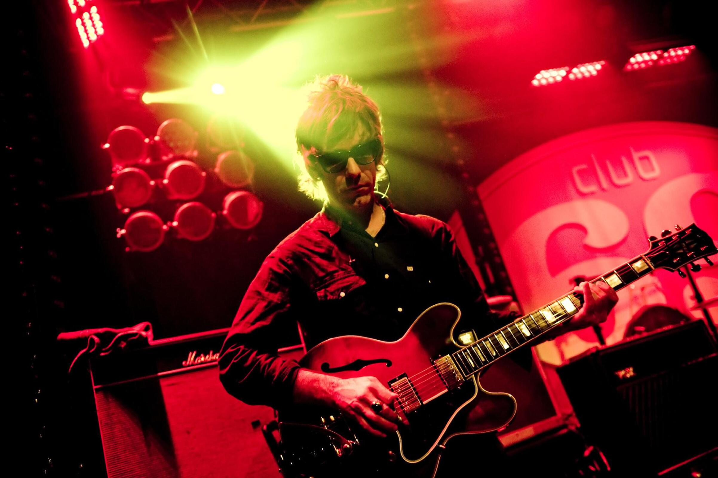 Kasabian · foto 1