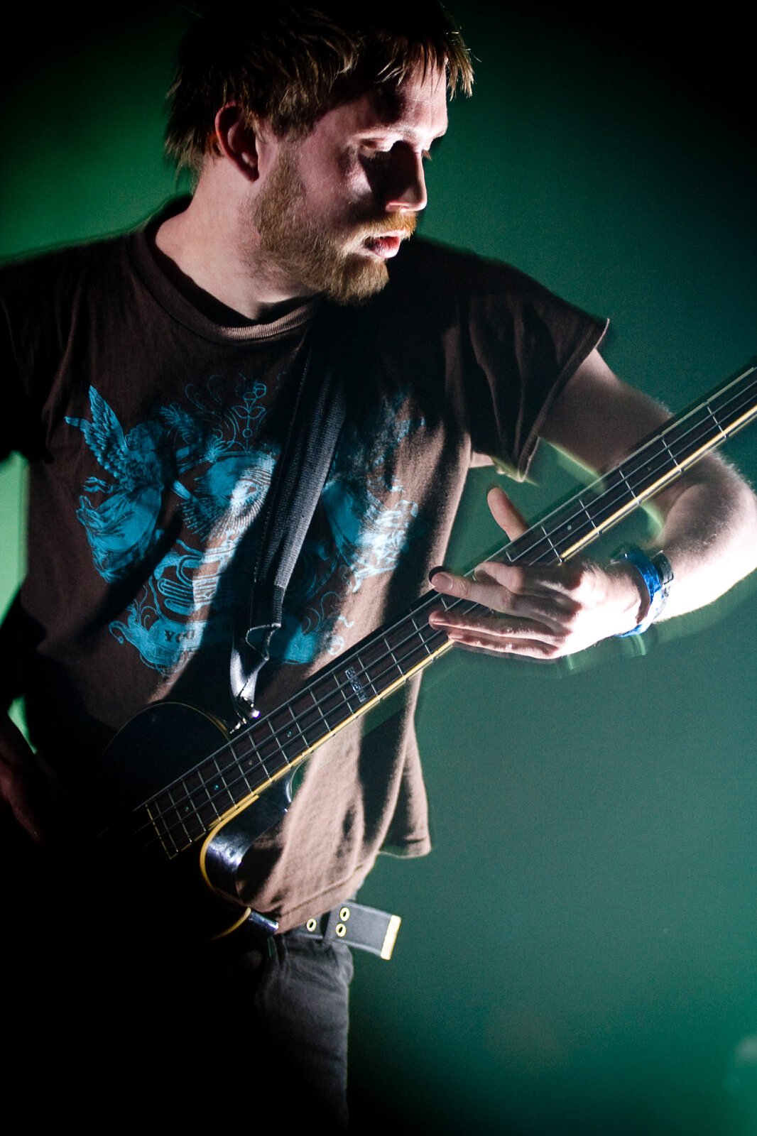 65daysofstatic · foto 1