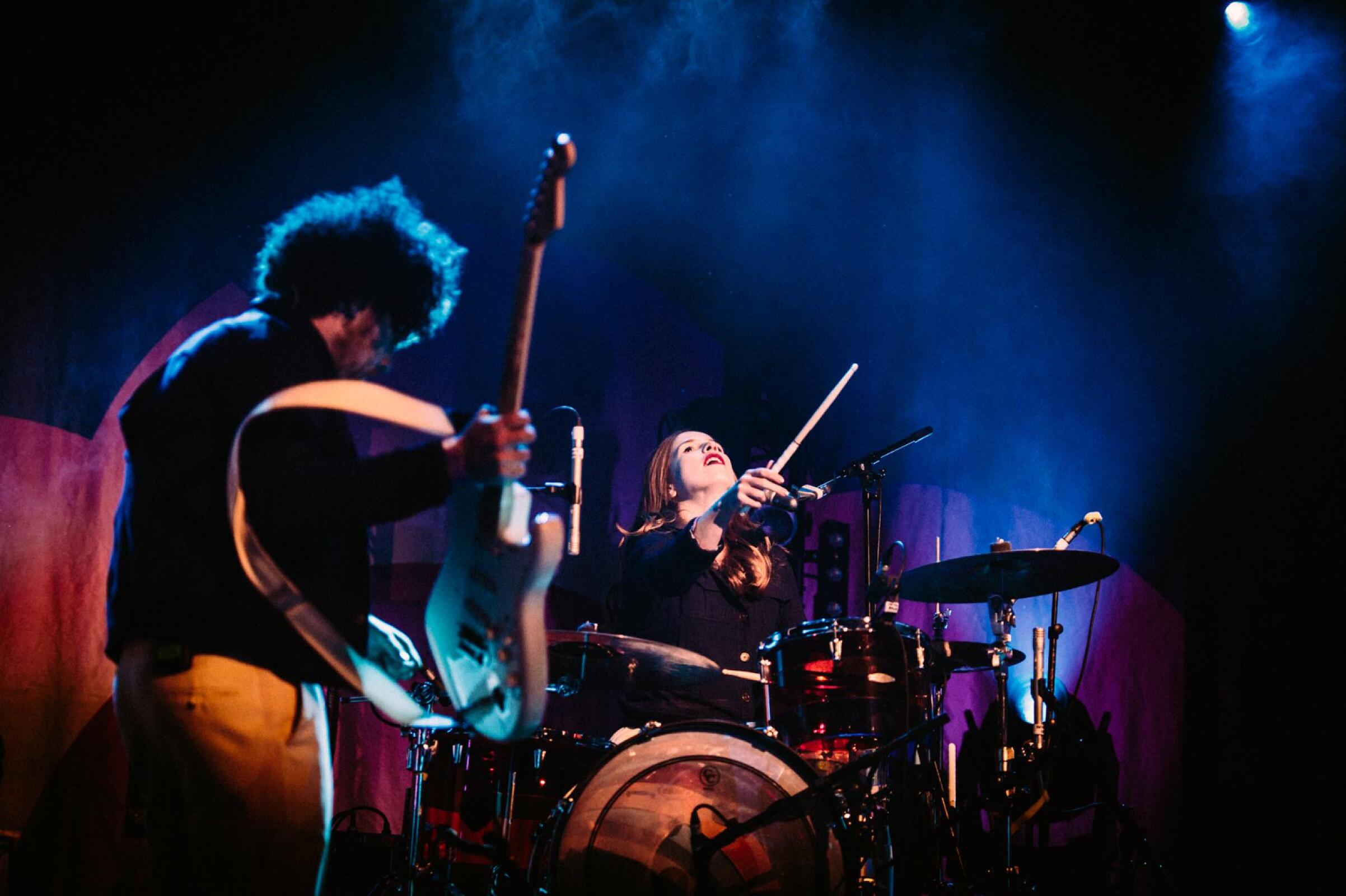 Metronomy · photo 1