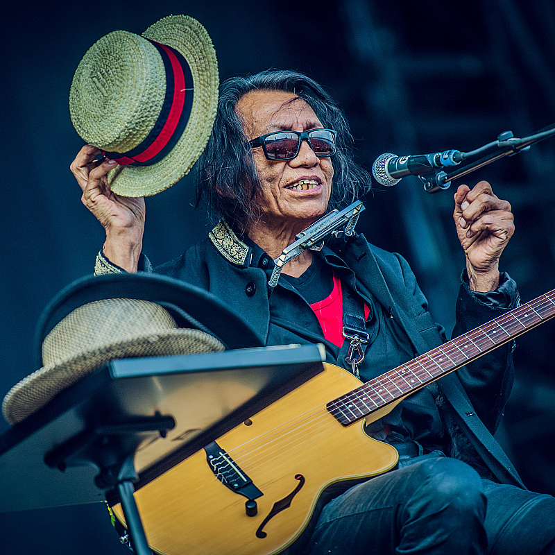 Rodriguez