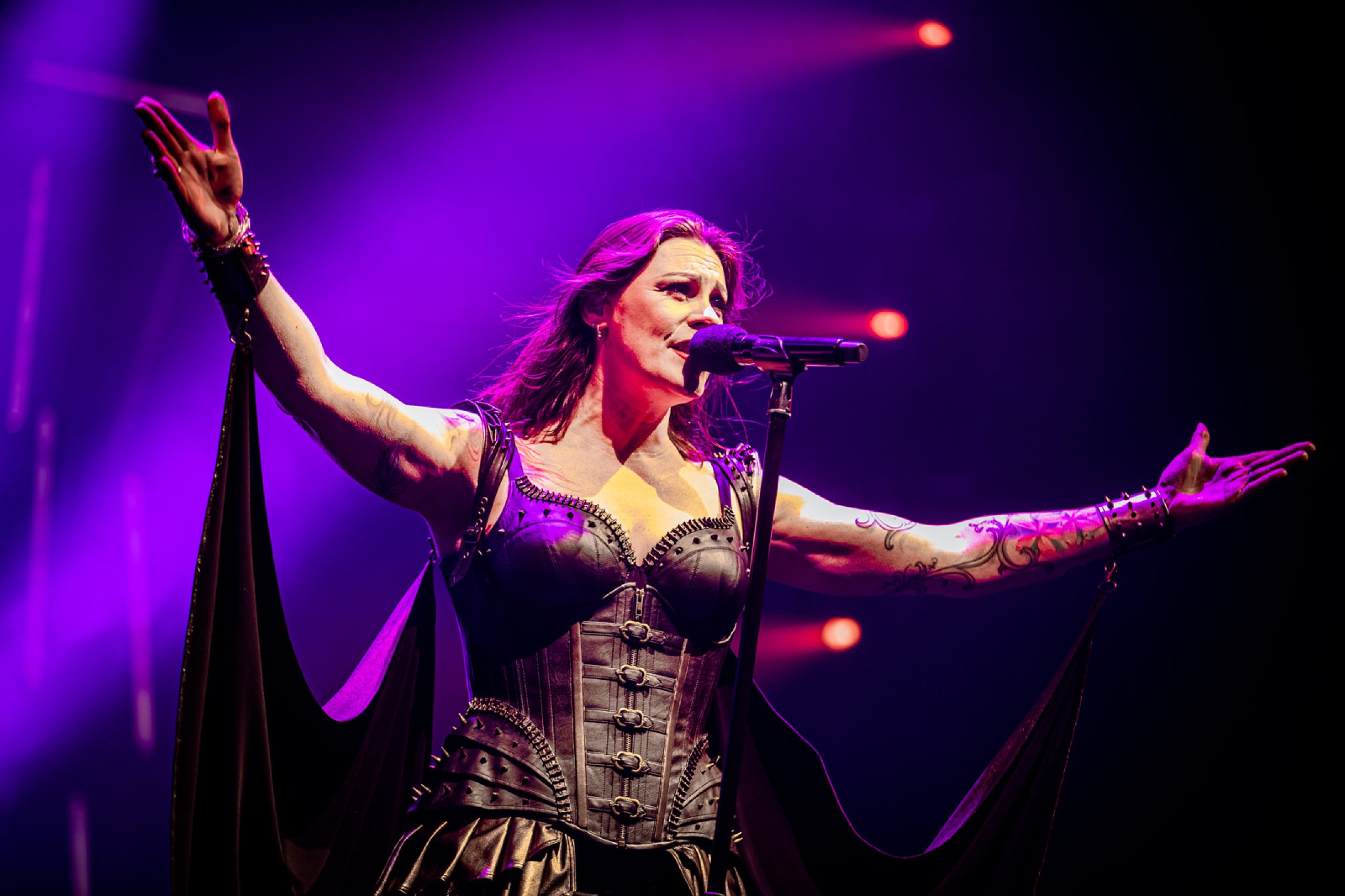 Nightwish · foto 1
