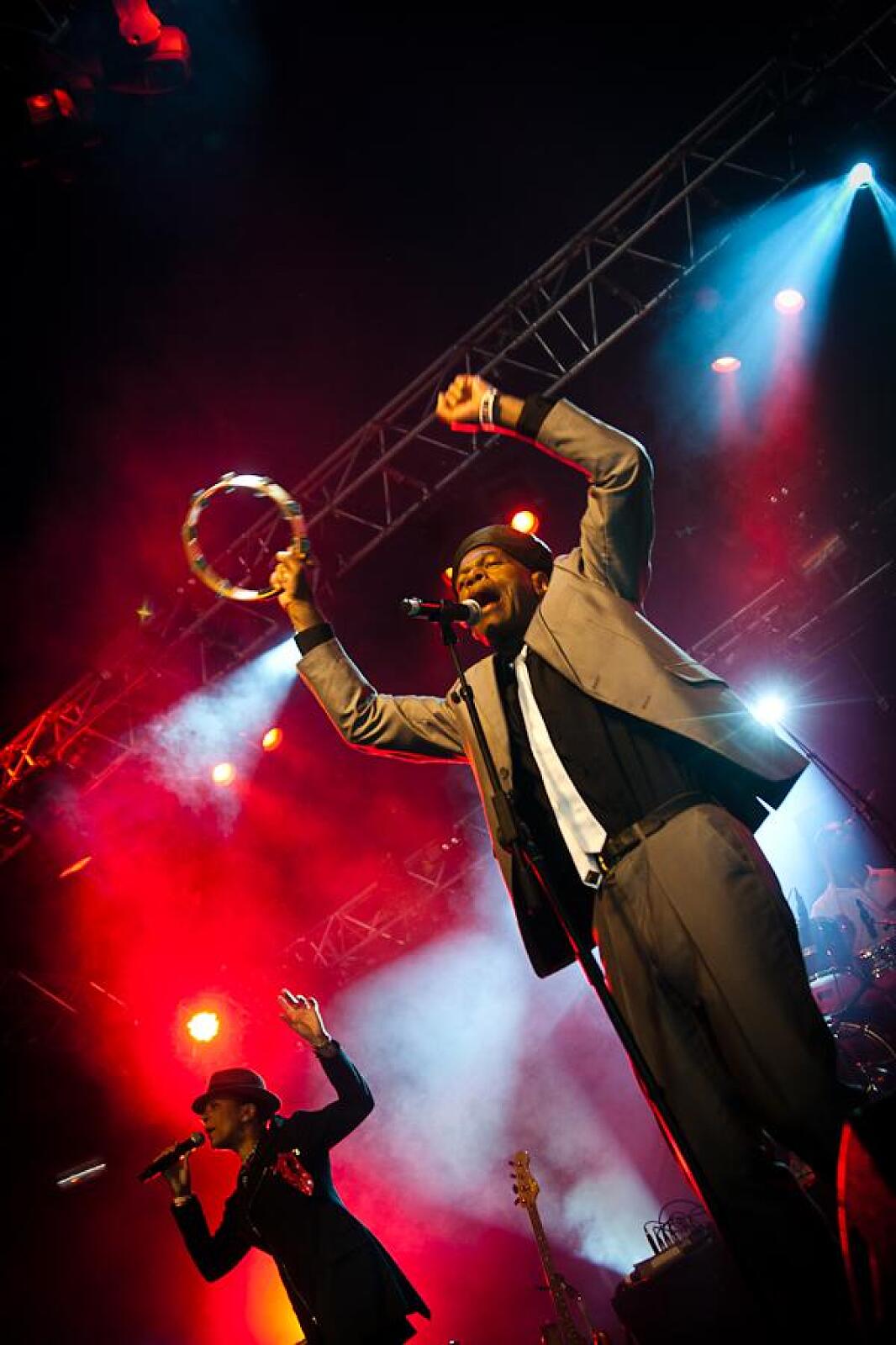 The Selecter · foto 1