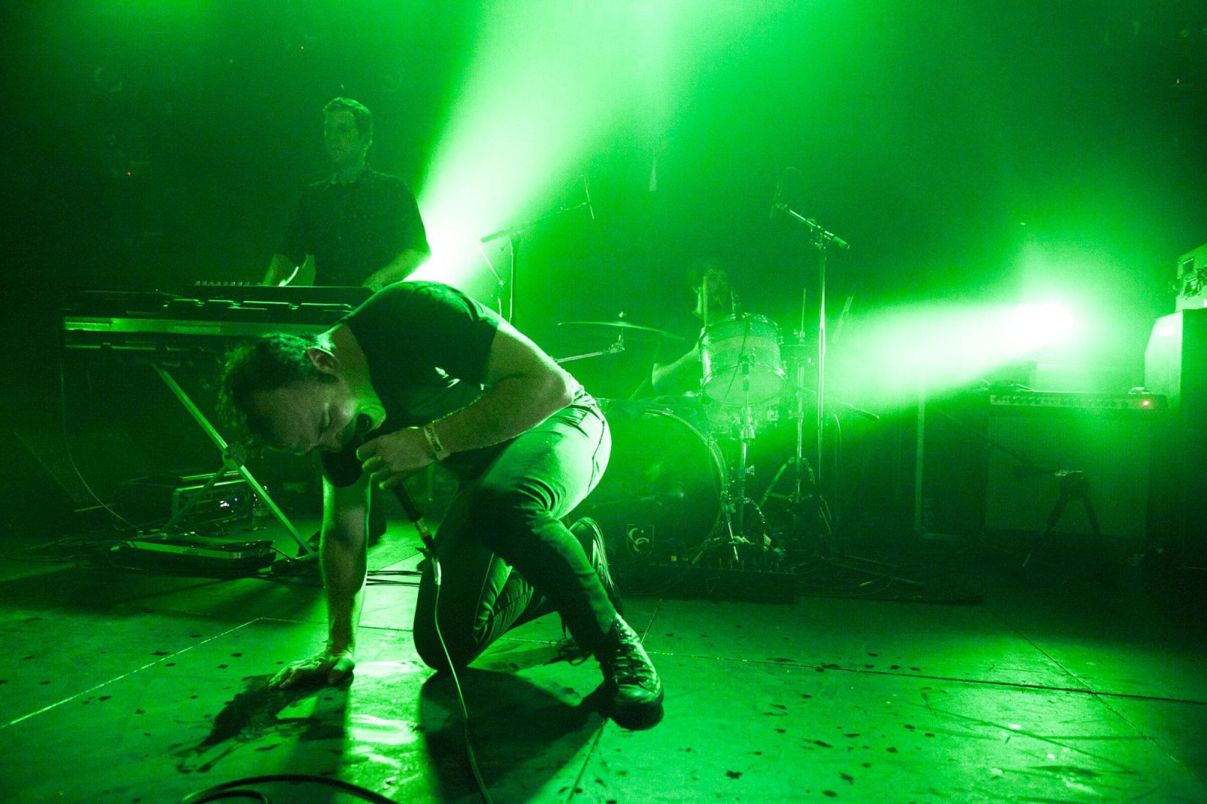 Future Islands · foto 1