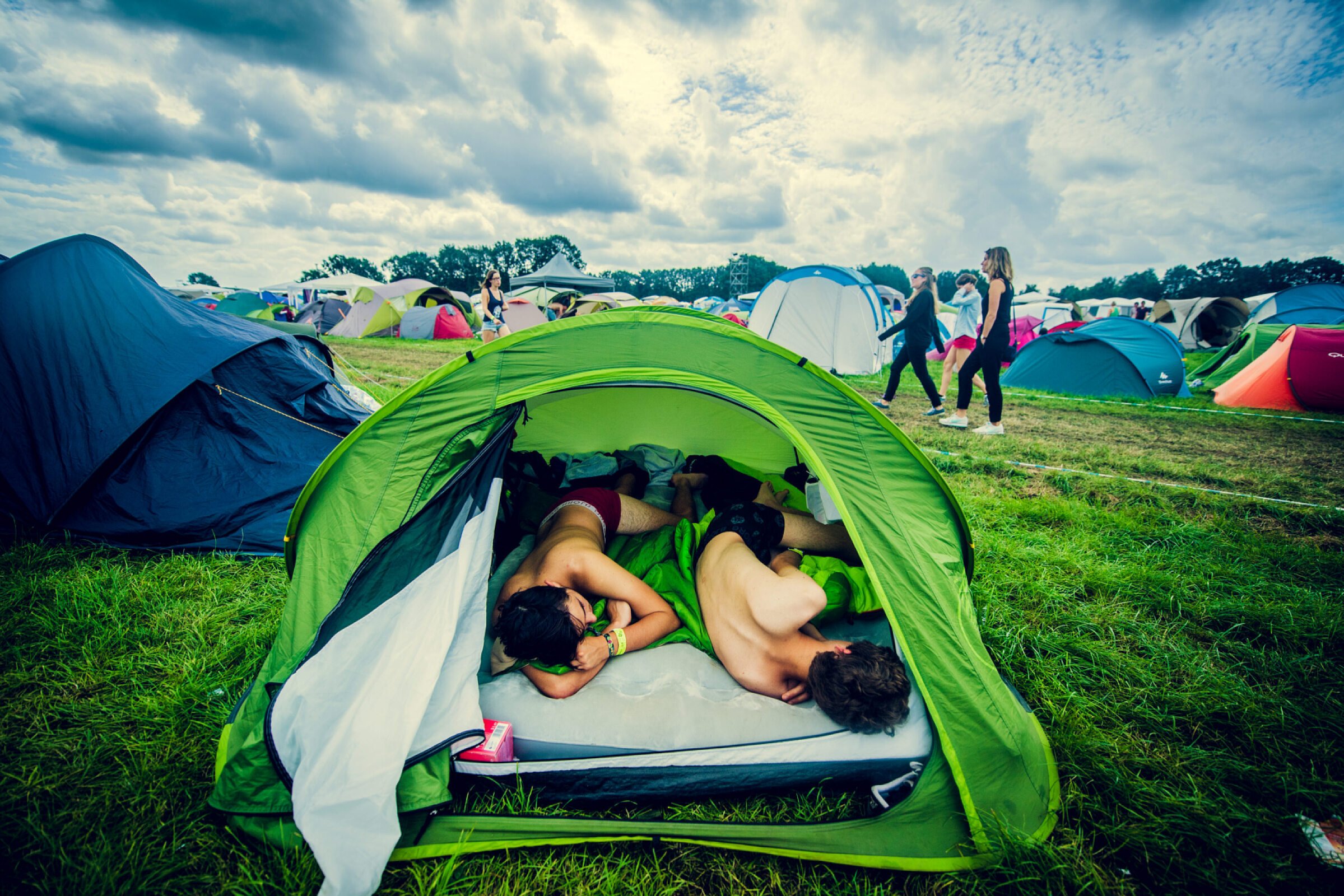 Camping · photo 1