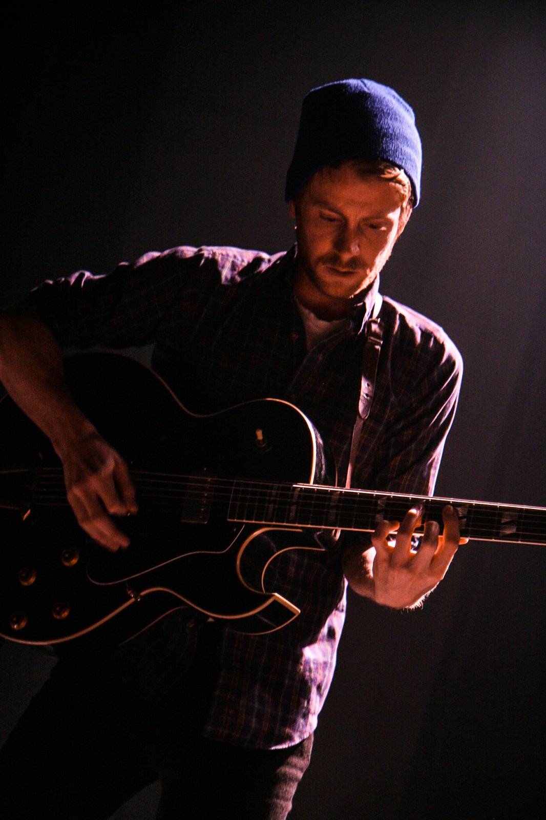 Cold War Kids · photo 1