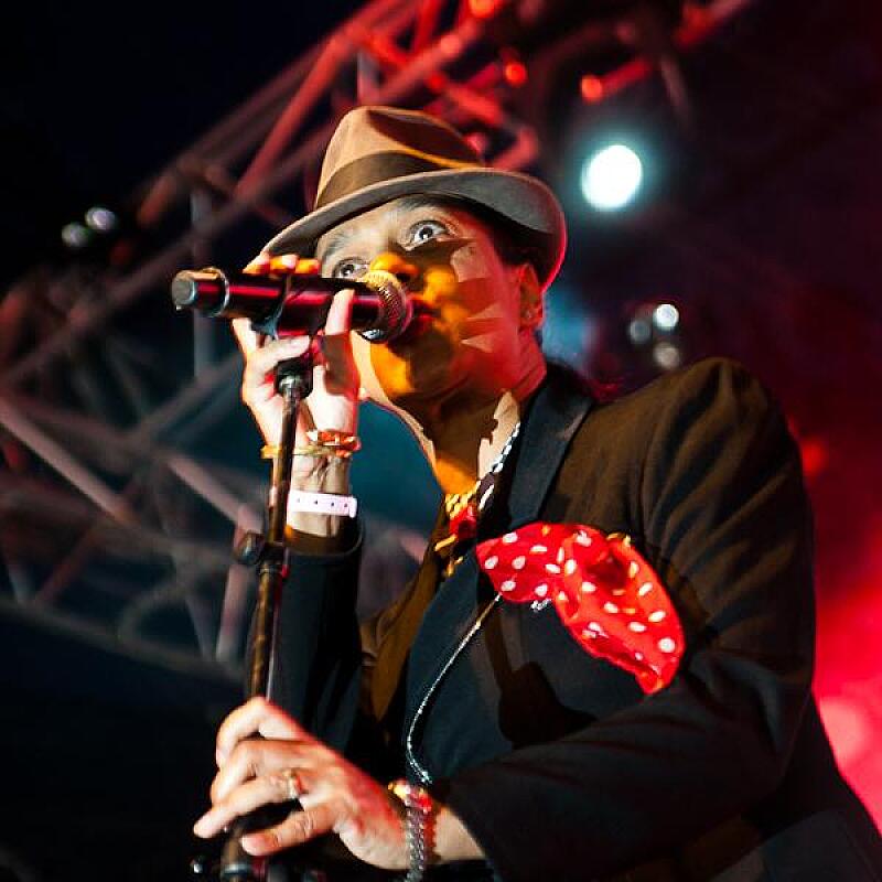 The Selecter