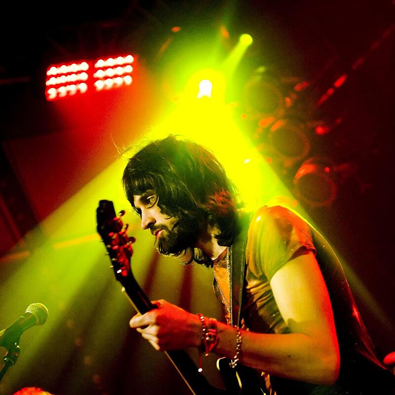 Kasabian