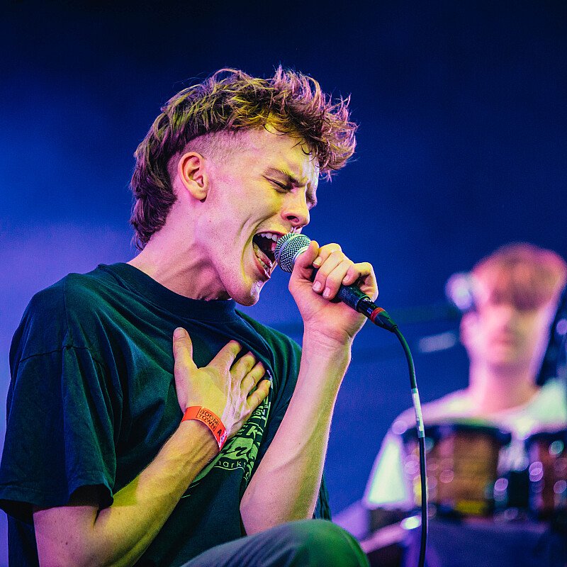 Vito at Boomtown 2019